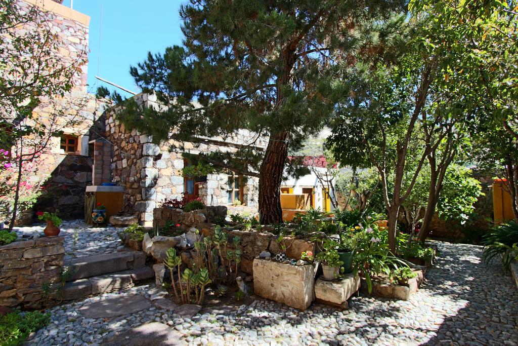 Casa Curtos Apartment Catorce Room photo