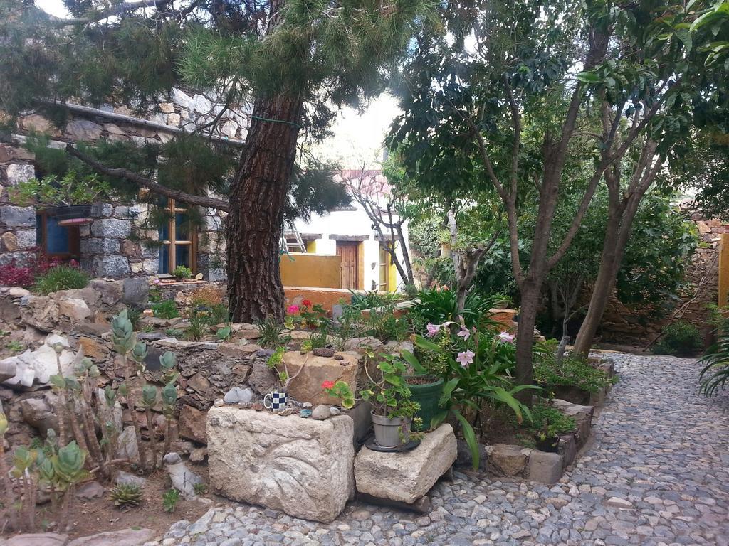 Casa Curtos Apartment Catorce Room photo