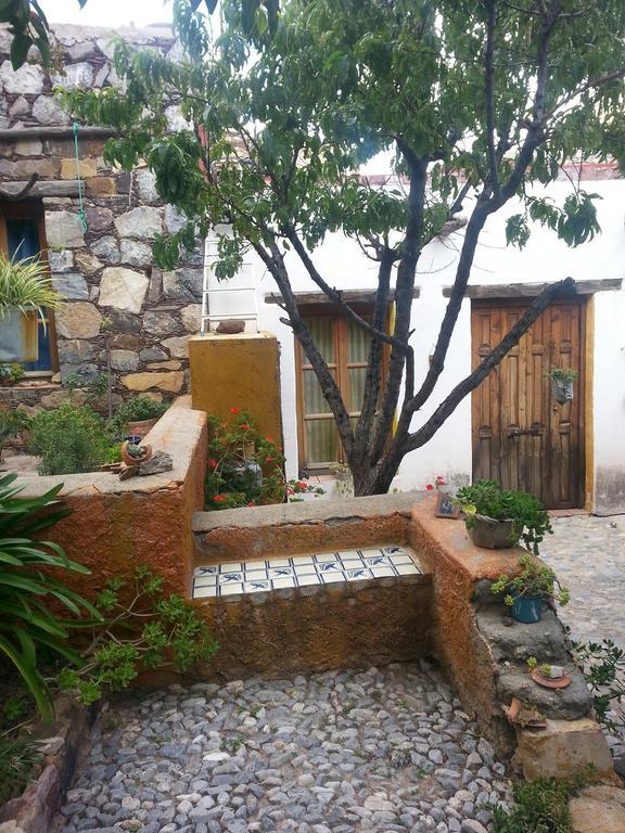 Casa Curtos Apartment Catorce Room photo