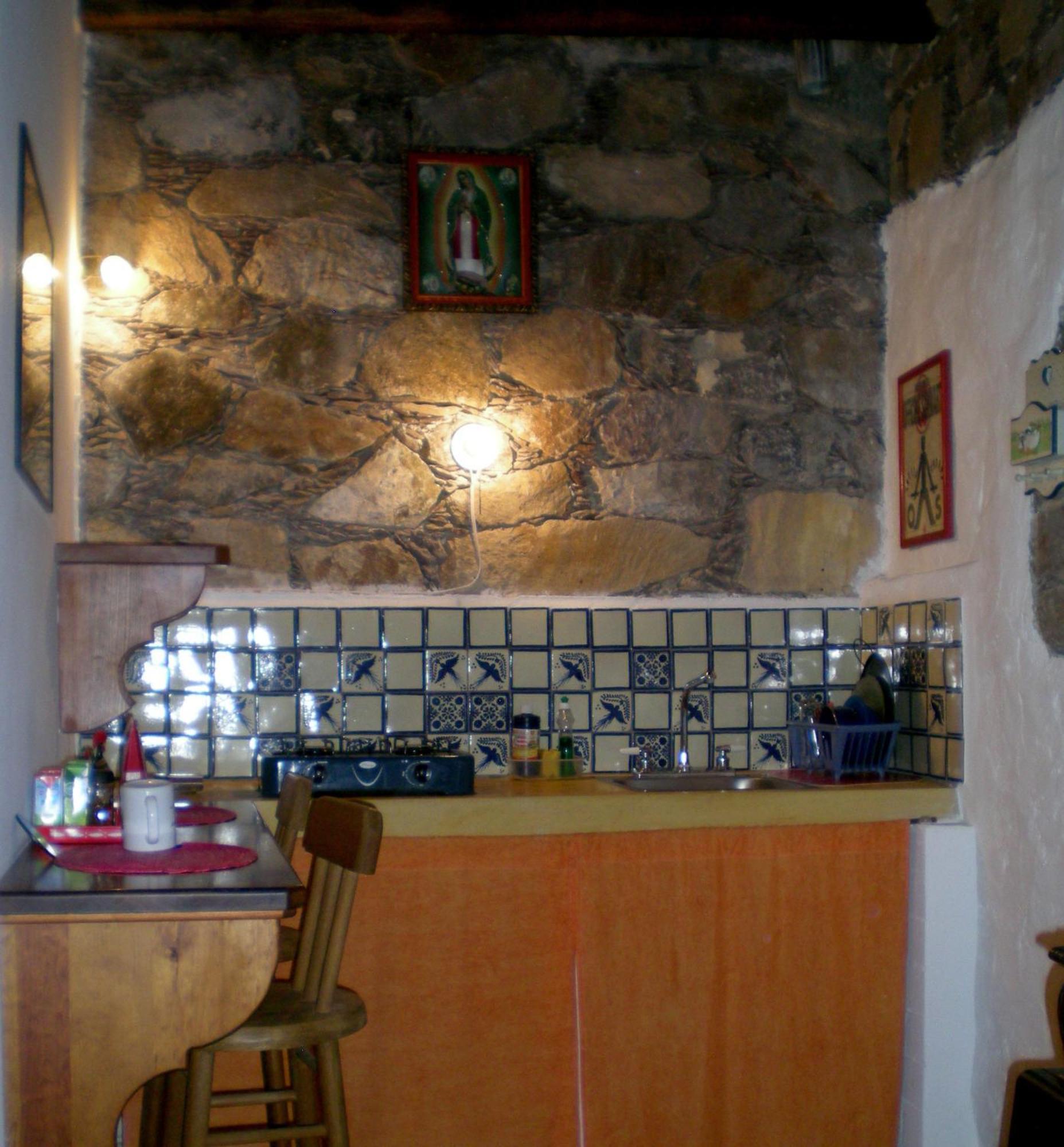 Casa Curtos Apartment Catorce Exterior photo