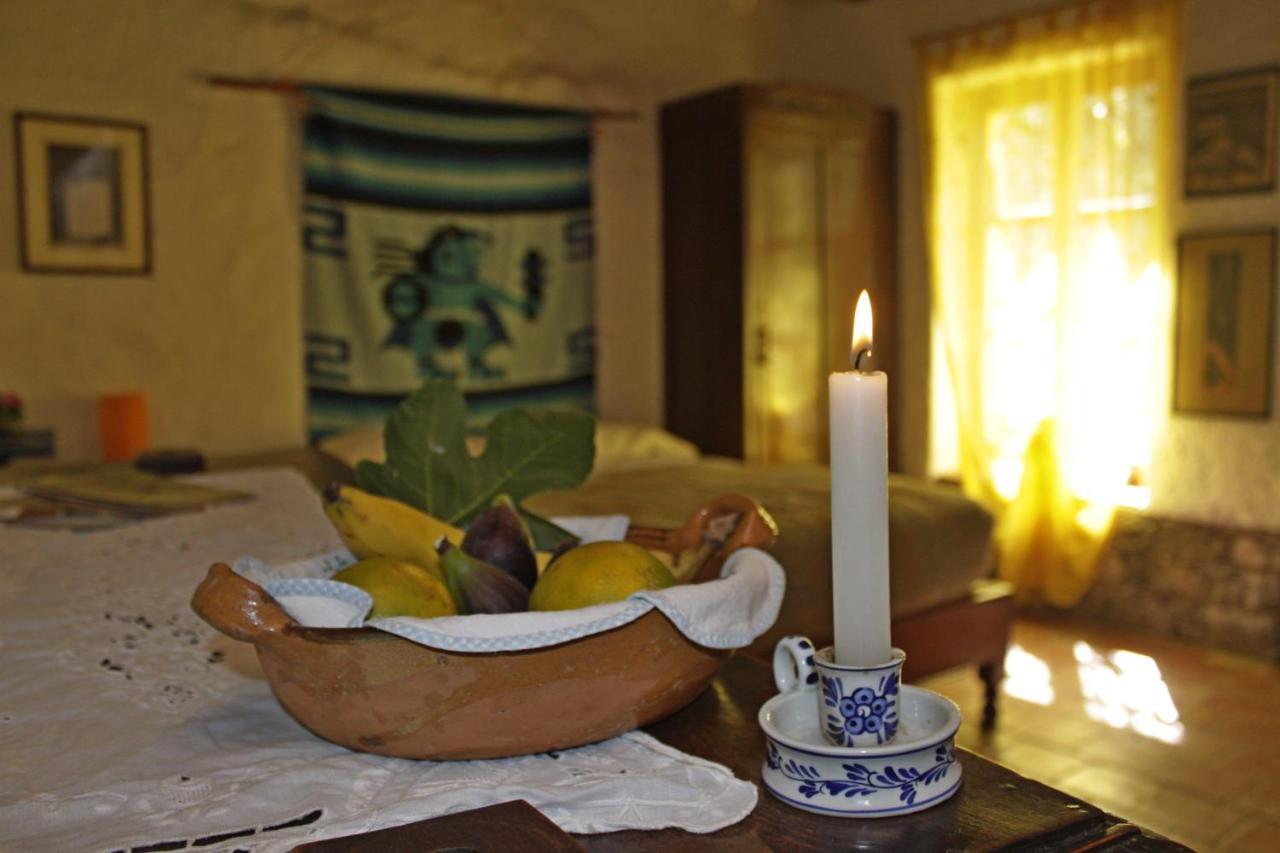 Casa Curtos Apartment Catorce Room photo